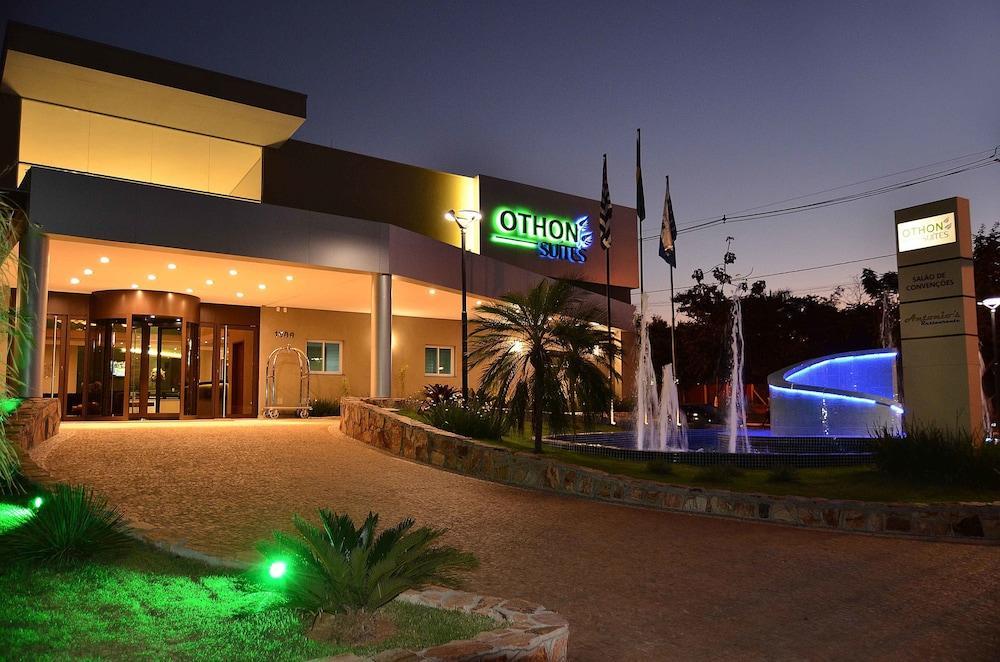 Hotel Matao By Mercure Exteriér fotografie